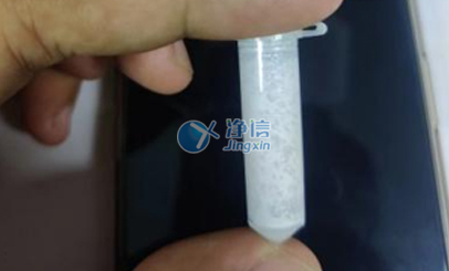 全自動組織研磨儀能否解決貝達藥業對藥顆粒研磨粒度實驗需求？