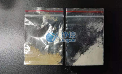 蠶繭研磨選用高通量組織研磨儀完成實驗效果如何？